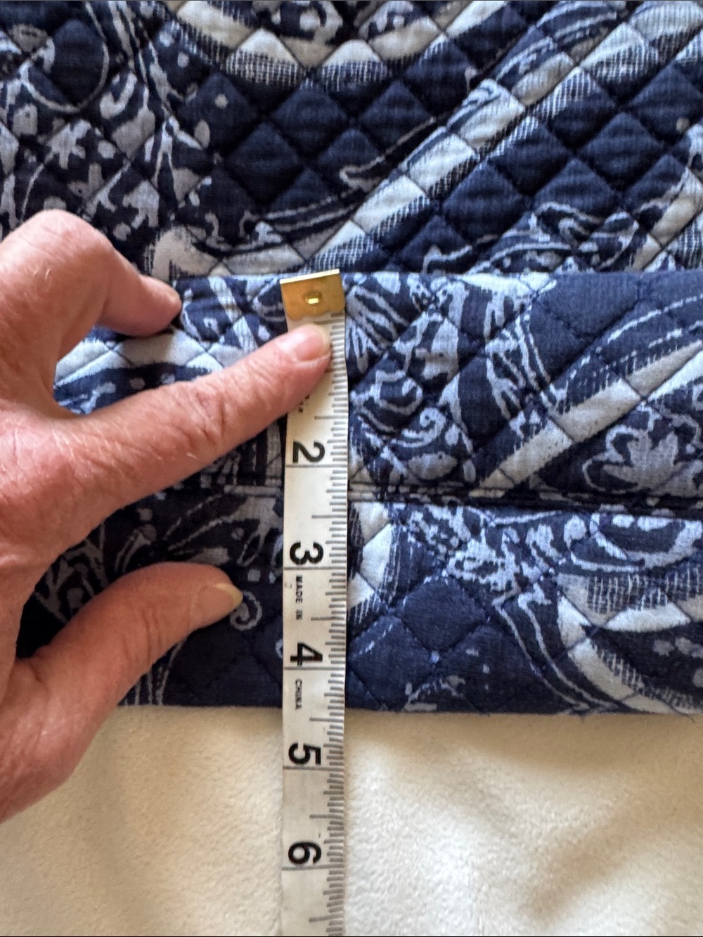 Vera Bradley tote bag - Picture 8 of 13